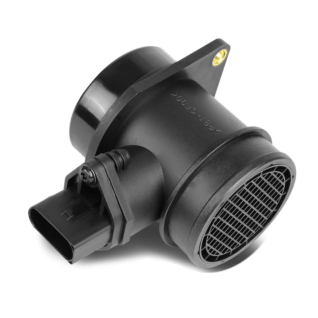 Mass Air Flow Meter Sensor for Audi A4 TT Golf 1.8T (2001–2006) 06A906461LX