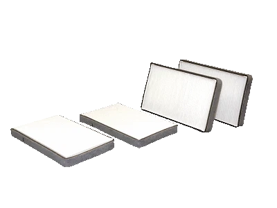 Wix Cabin Air Filter for GMC Sierra 1500 4.8L V8 (2004–2006)