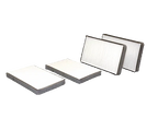 Wix Cabin Air Filter for GMC Sierra 1500 4.8L V8 (2004–2006)