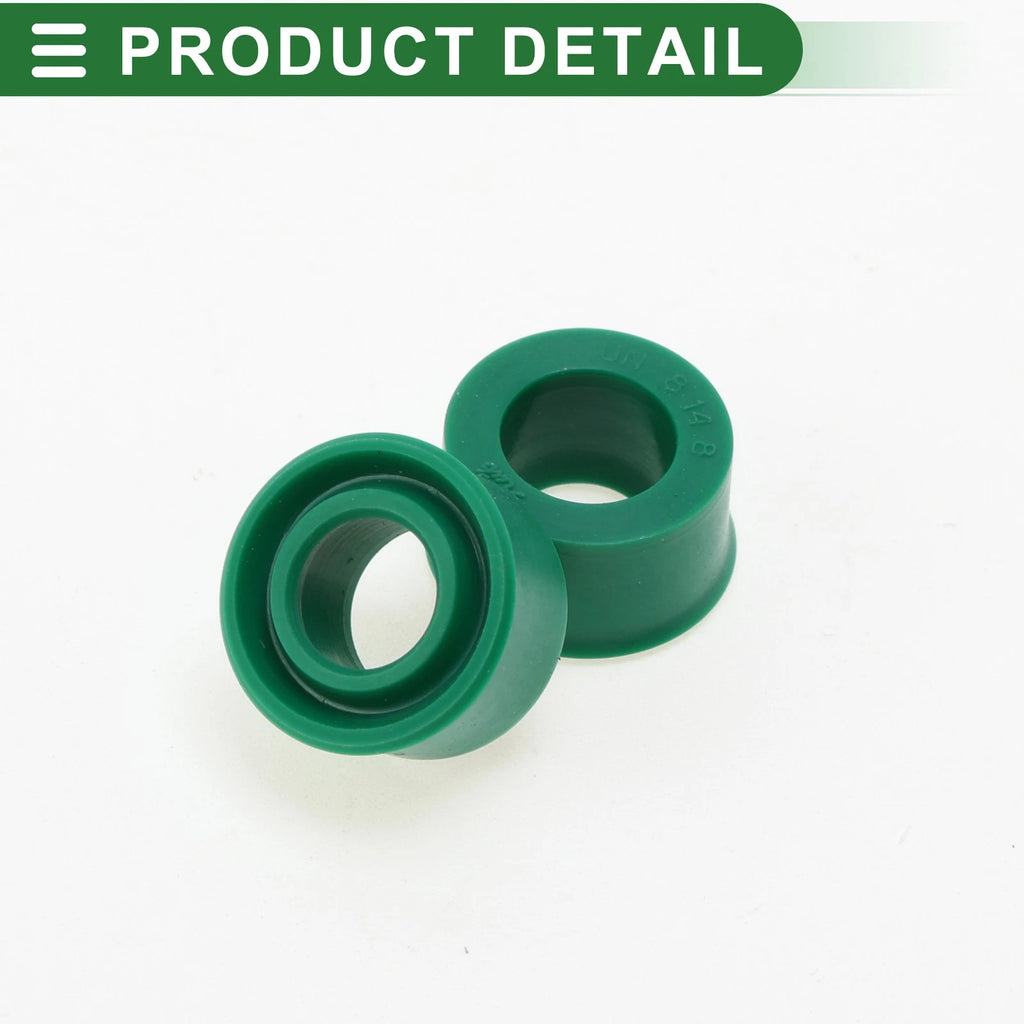 Set of 5 Oil Seal Rotary Shaft Seal 8x14x8mm for Various Models 