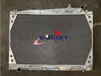 Aluminum Radiator for Toyota Previa/Estima/Emina/Lucida 2.4L/3.0L/3.5L (2000)