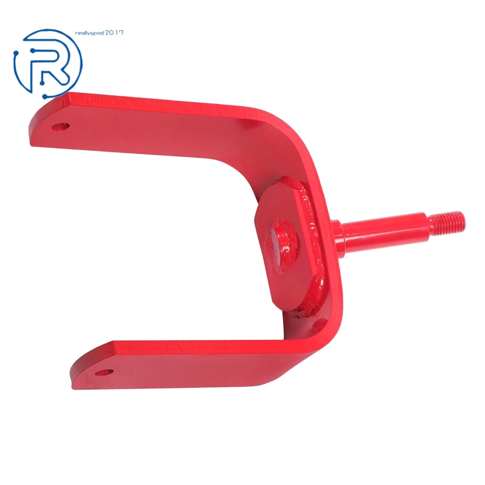 Caster Fork Kit for Exmark Toro