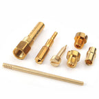 Carburetor Repair Kit for Bombardier Traxter 500 (1999-2000)