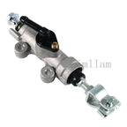 Rear Brake Master Cylinder for Honda TRX400EX Sportrax 400 EX (1999–2008)