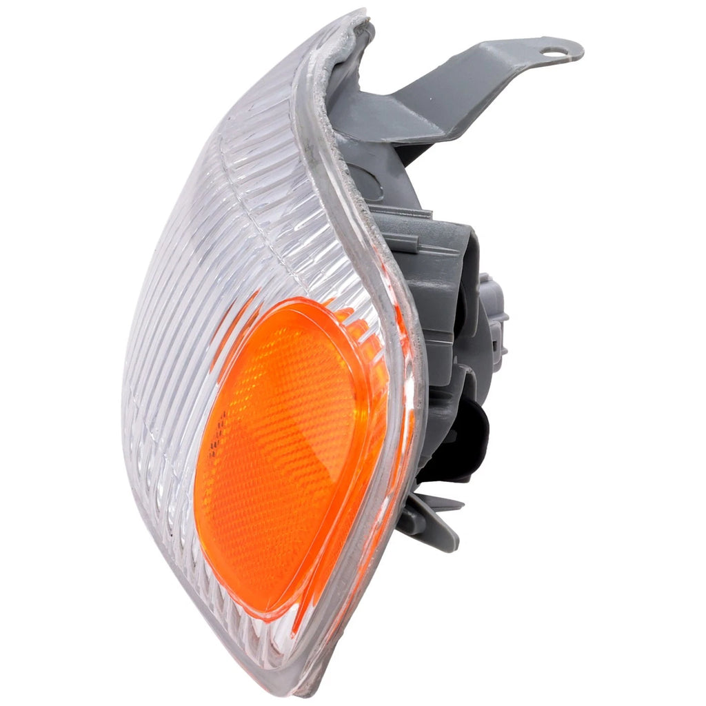 Corner Light for Toyota Corolla (1998-2000) Left Driver Side with Bulbs