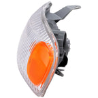 Corner Light for Toyota Corolla (1998-2000) Left Driver Side with Bulbs