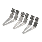 Adjustable Smooth Head for Plastic Welding Tool