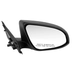 Power Adjust Side Rear View Mirror Right RH for Toyota Yaris (2014)
