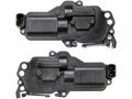 Front Door Lock Actuator Motor for Mazda B2500 (1999–2001) P672SH