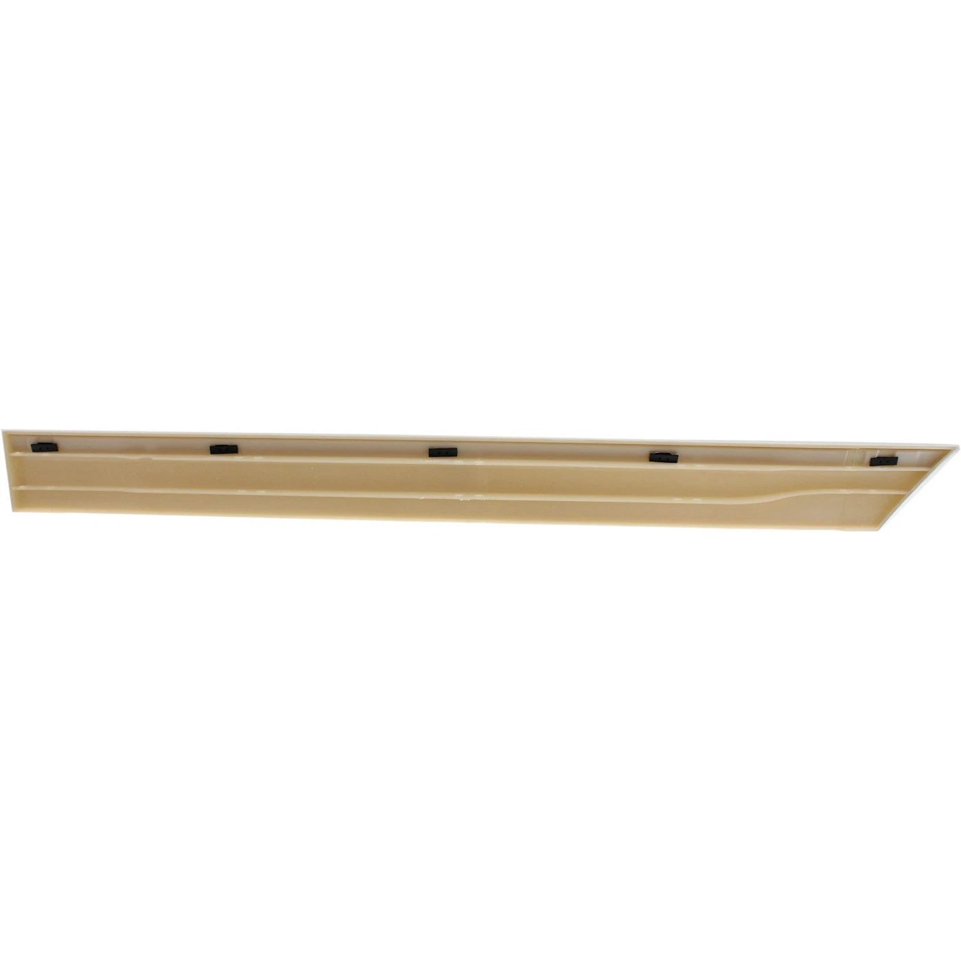 Door Molding and Beltlines for Mercedes C Class (Rear Passenger Right Side)