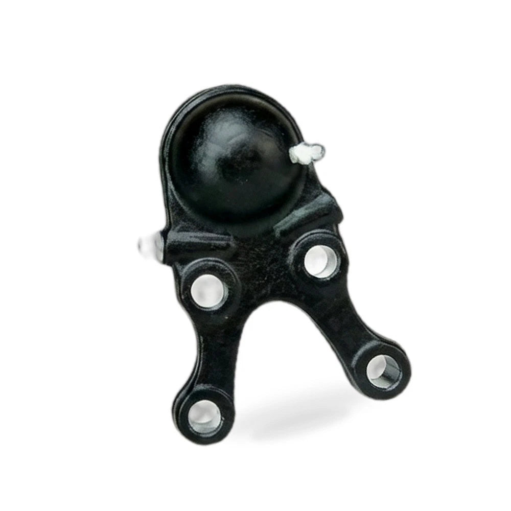 4Pcs Front Upper Lower Ball Joints for Mitsubishi Pajero (NH NJ NK NL)