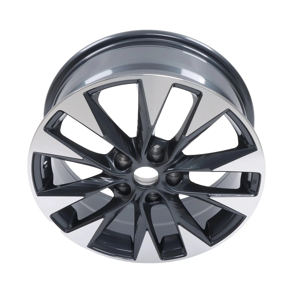 17" Alloy Wheel Rim for Nissan Sentra (2016–2019)