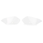 Clear Side Airflow Windshield for BMW R1200GSA R1200GS LC/ADV (2013-2017)