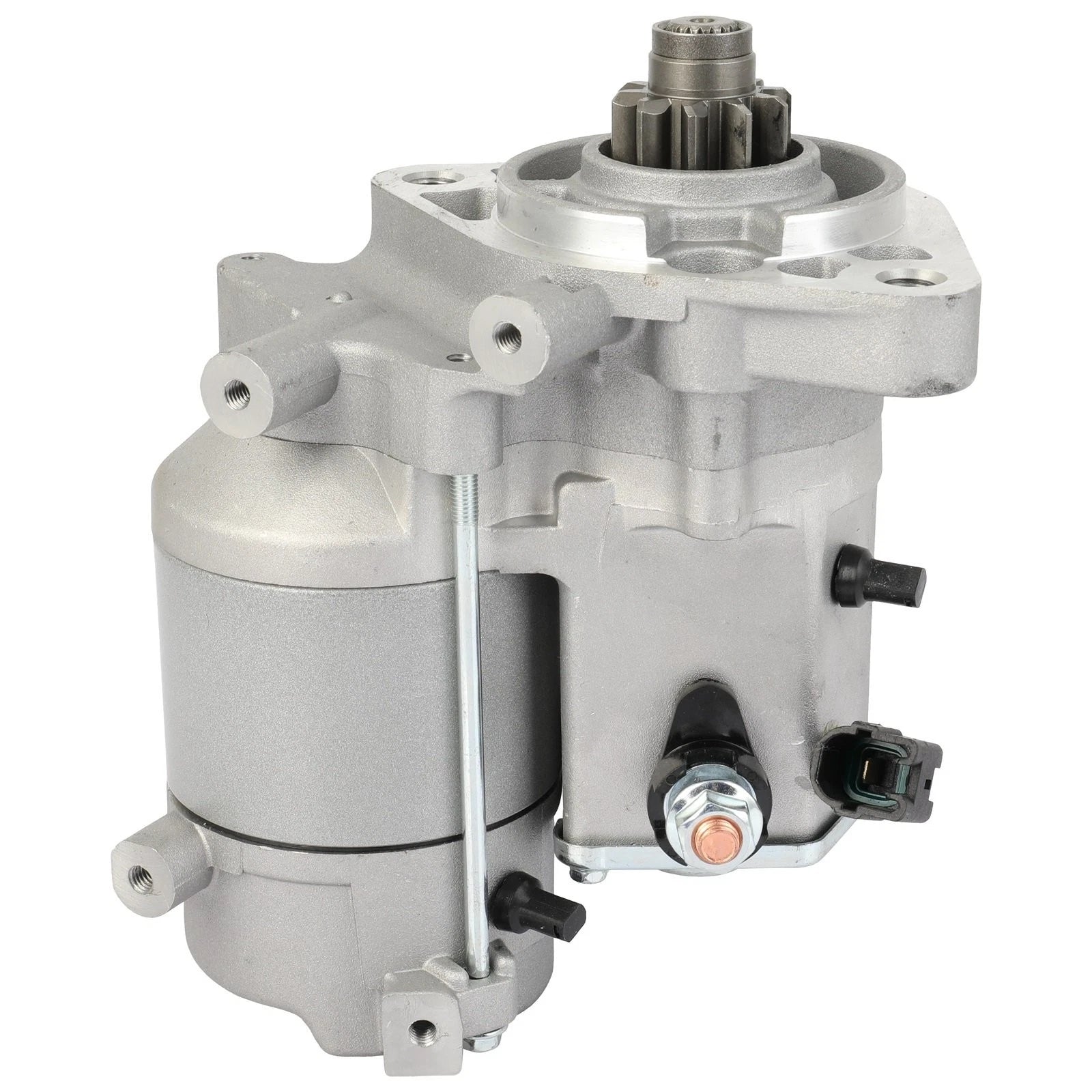 Starter for Toyota 4Runner (2010–2023), FJ Cruiser (2010–2014) 428000-6841