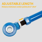 Adjustable Rear Track Bar for Ford F53 (2016-2019)