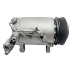 A/C Compressor Kit Replacement for BMW 440i 3.0L (2018-2018)