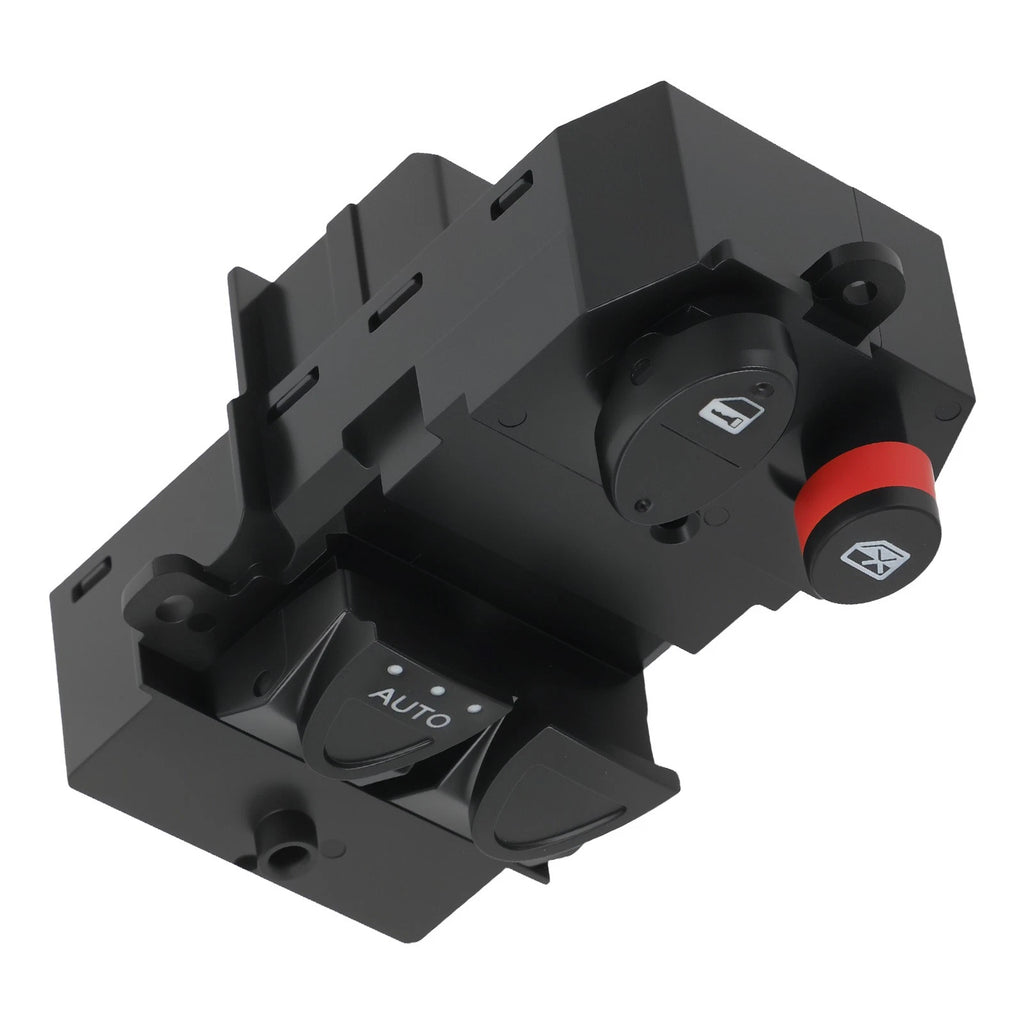 Electric Window Switch Assembly Left for Honda Civic EX (2006–2011) 35750-SVA-A11
