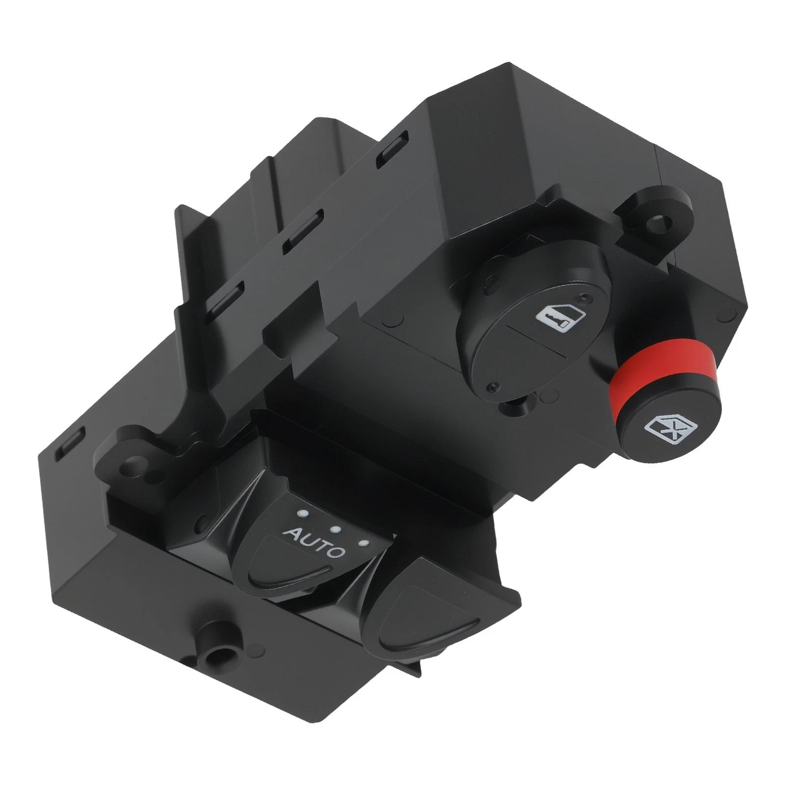 Electric Window Switch Assembly Left for Honda Civic EX (2006–2011) 35750-SVA-A11