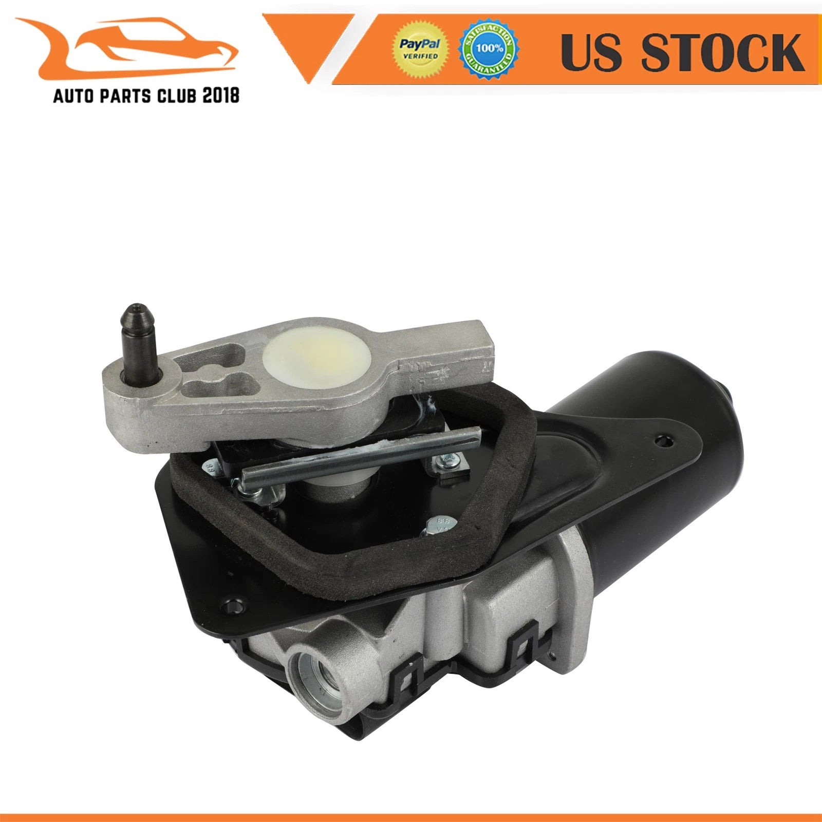 Wiper Motor for Ford Crown Victoria (1995–2002)