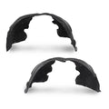 Front Fender Liner Splash Shield for Audi A6 (2012–2016)