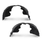 Front Fender Liner Splash Shield for Audi A6 (2012–2016)