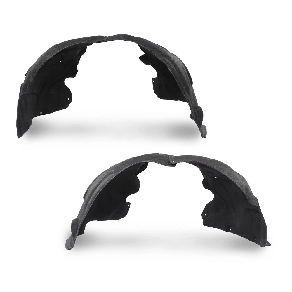 Front Fender Liner Splash Shield for Audi A6 (2012–2016)