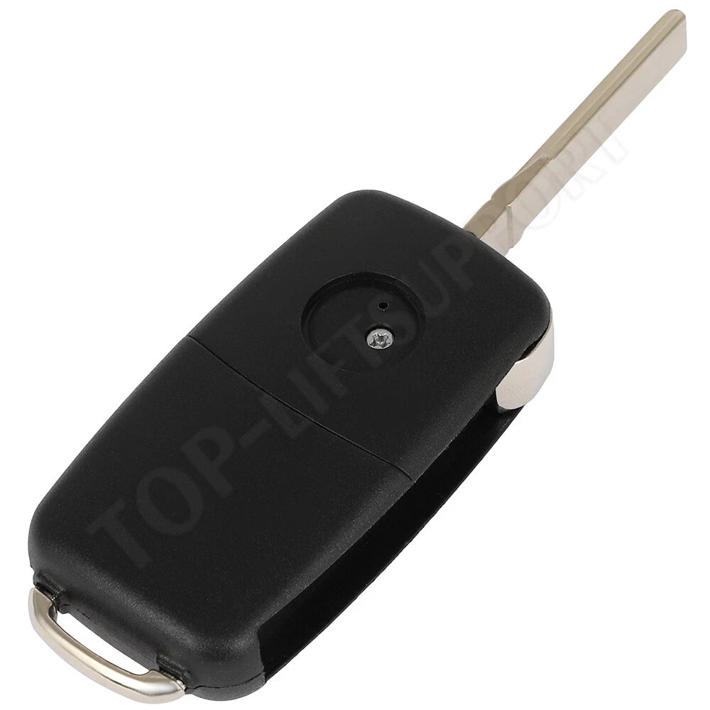 Smart Remote Key Fob for Volkswagen Tiguan Passat (2011–2016)