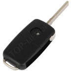 Smart Remote Key Fob for Volkswagen Tiguan Passat (2011–2016)