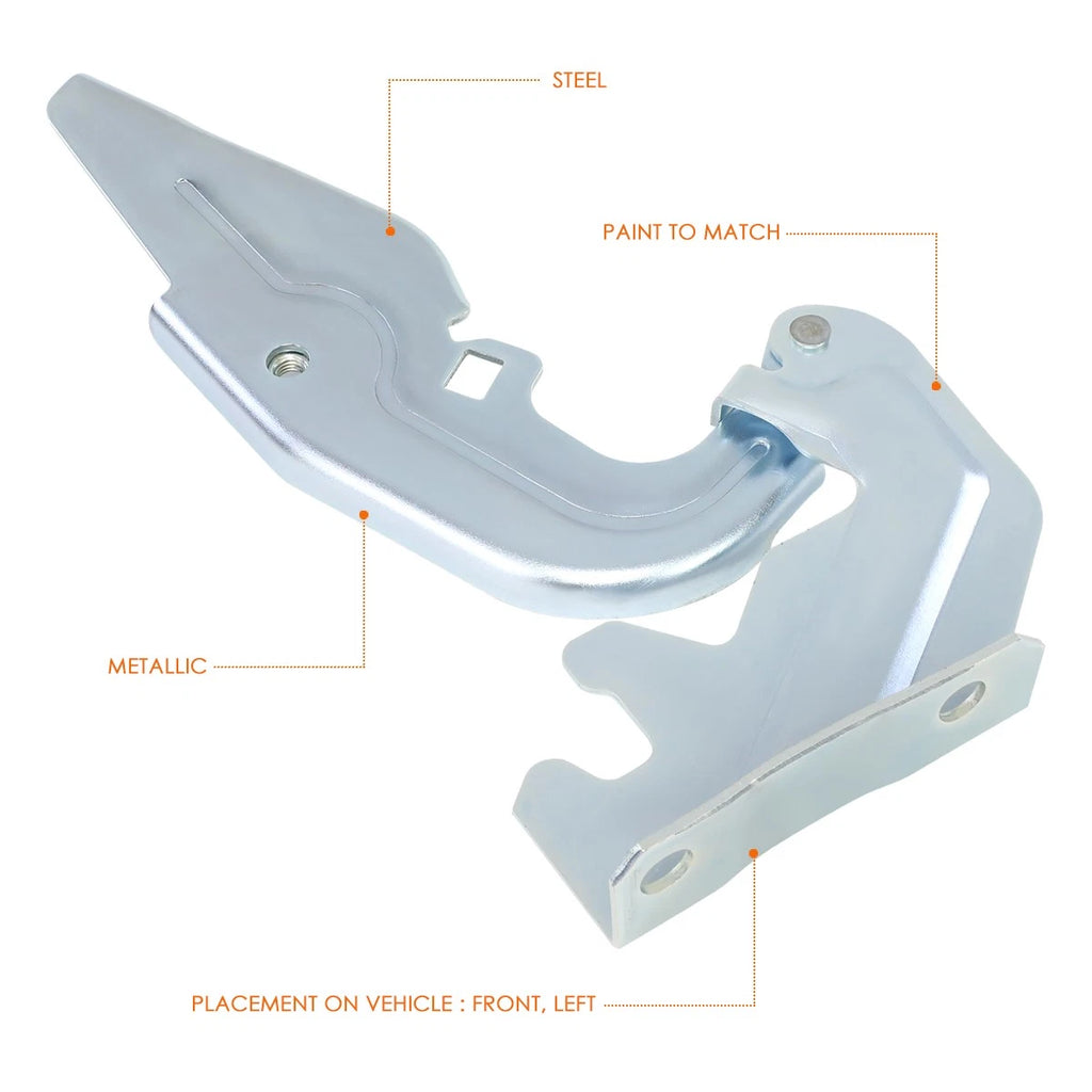 LED DRL Sequential Turn Signal Headlights for Chevy Camaro (2014–2015)