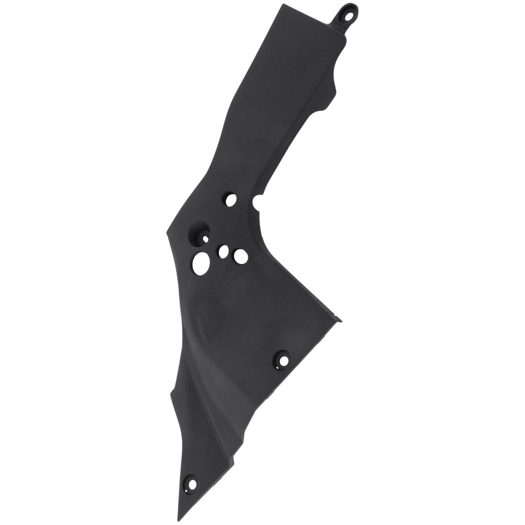 Radiator Support Covers Set of 2 for Front Driver & Passenger Side