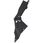 Radiator Support Covers Set of 2 for Front Driver & Passenger Side