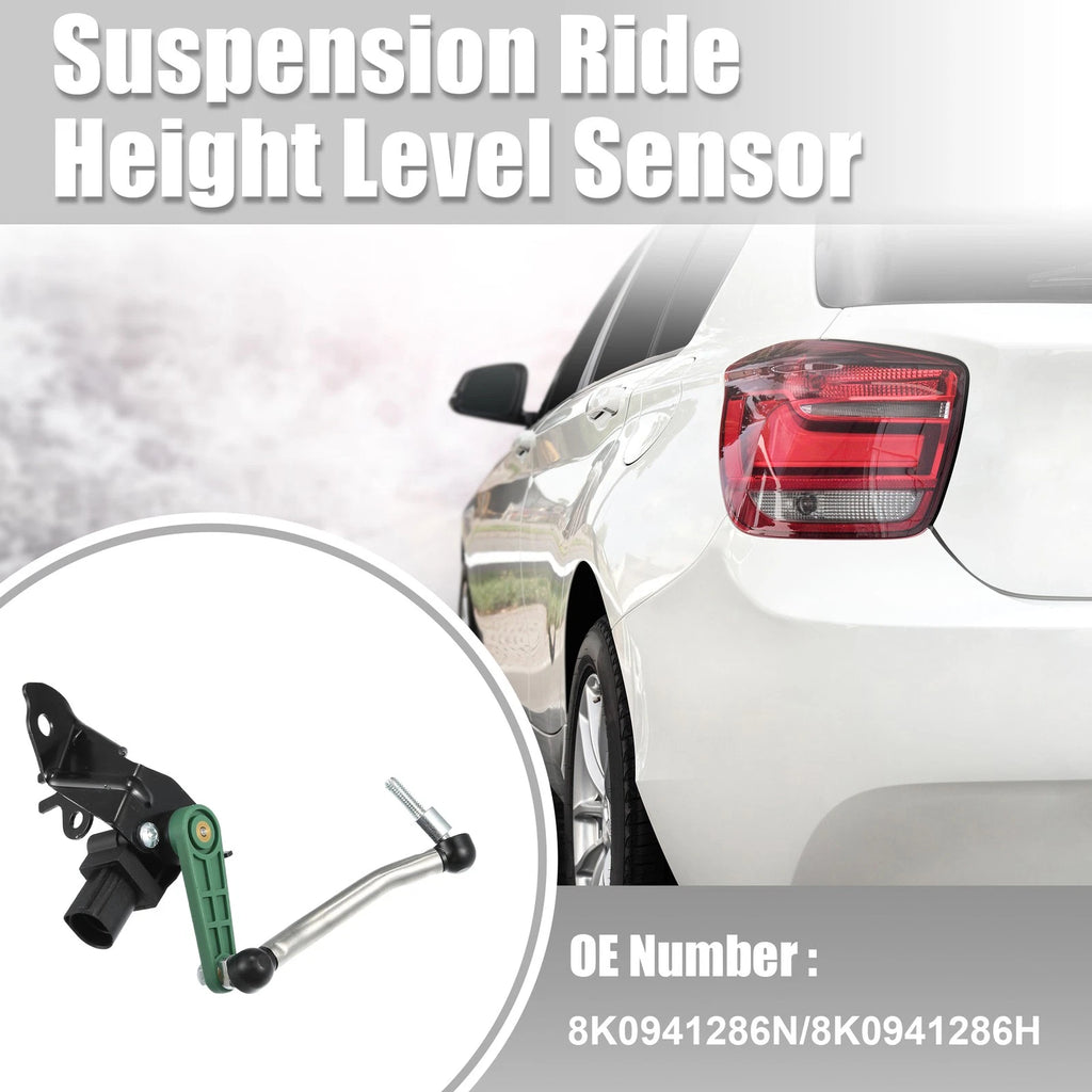 Height Level Sensor for Audi A4 (2009–2016) No. 8K0941286N