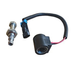 12V Solenoid Valve Coil for Bobcat Loader S130-S450 (2010–2023)