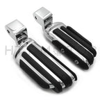 Rubber Pilot Footpeg for Honda Goldwing GL1500 (1996–2000)
