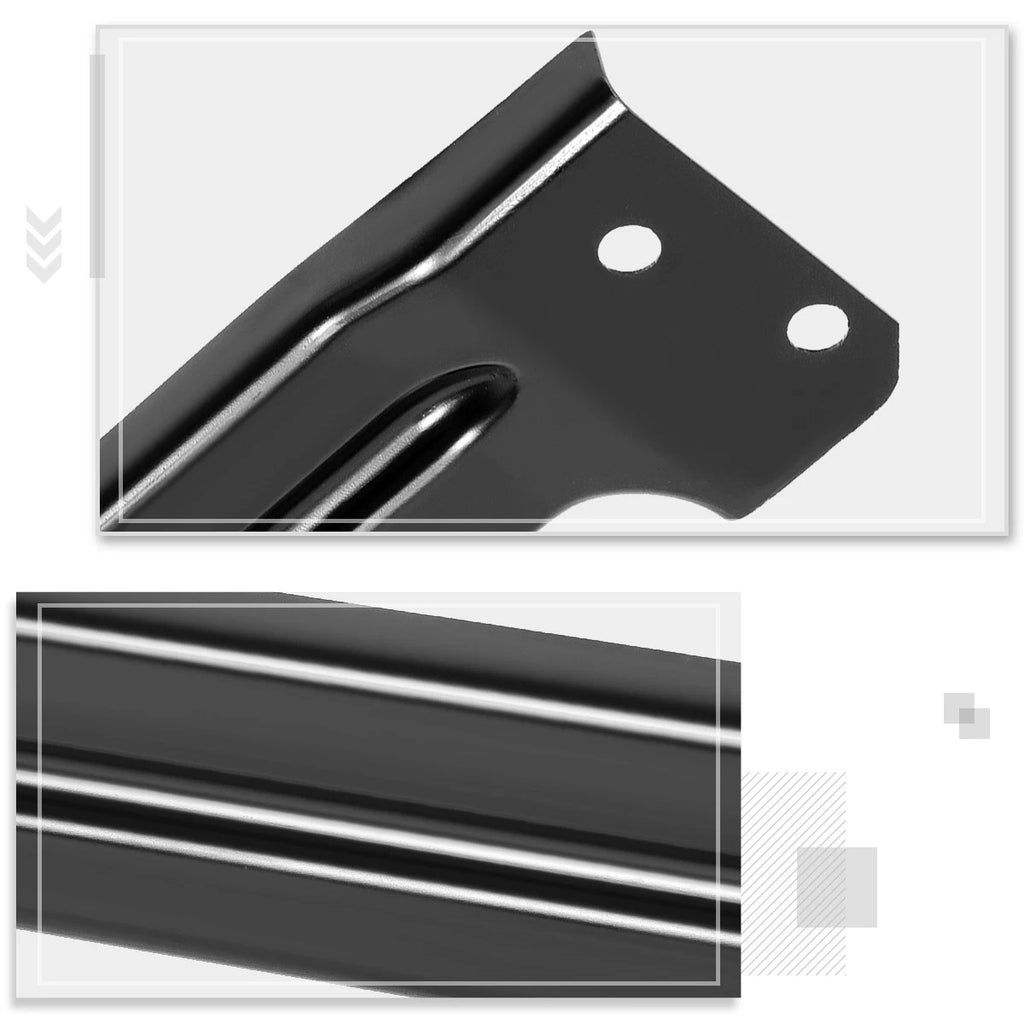 Front Lower Crossmember Bar Radiator Support for Benz Sprinter 2500 3500 (2010–2018)