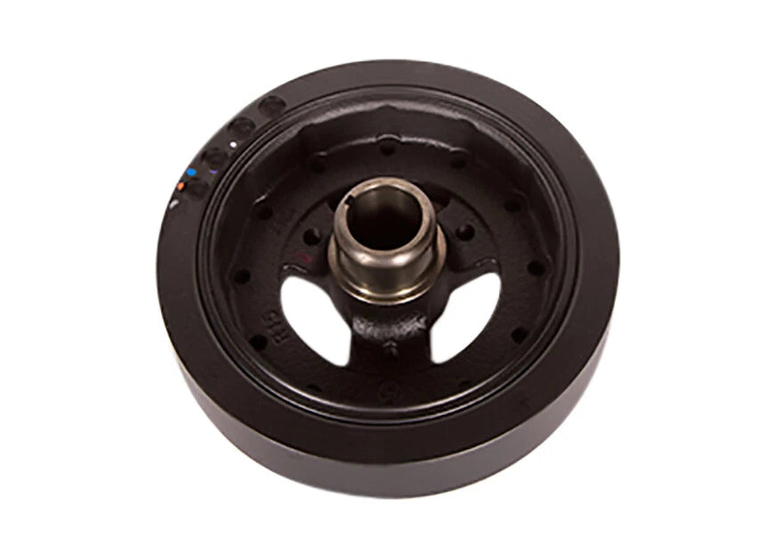 ACDelco Engine Harmonic Balancer for GM (10243271)