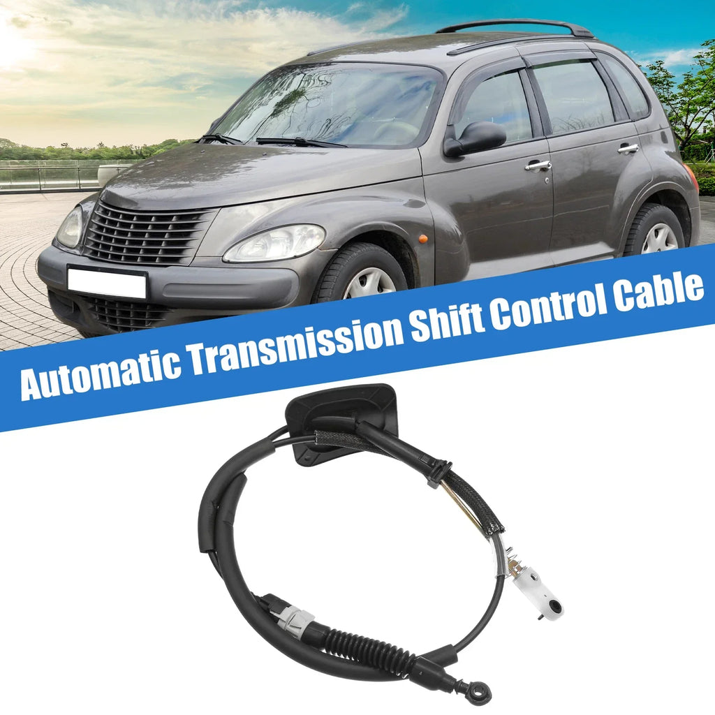 Auto Gear Shift Cable for Chrysler PT (2001-2010)