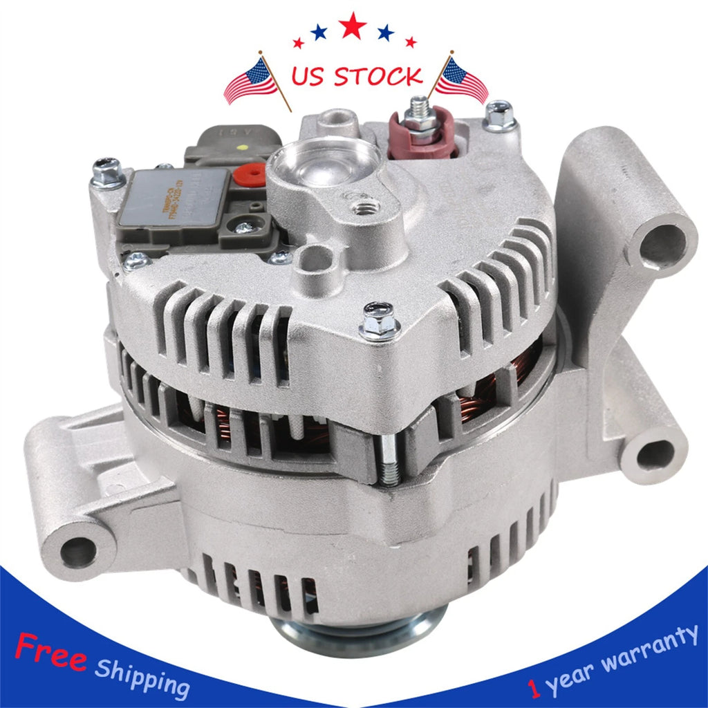 Alternator for Ford Ranger (1992–1996)
