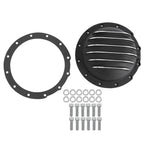 Rear Differential Cover with Gasket for Jeep AMC Model 20 (1972–1983)