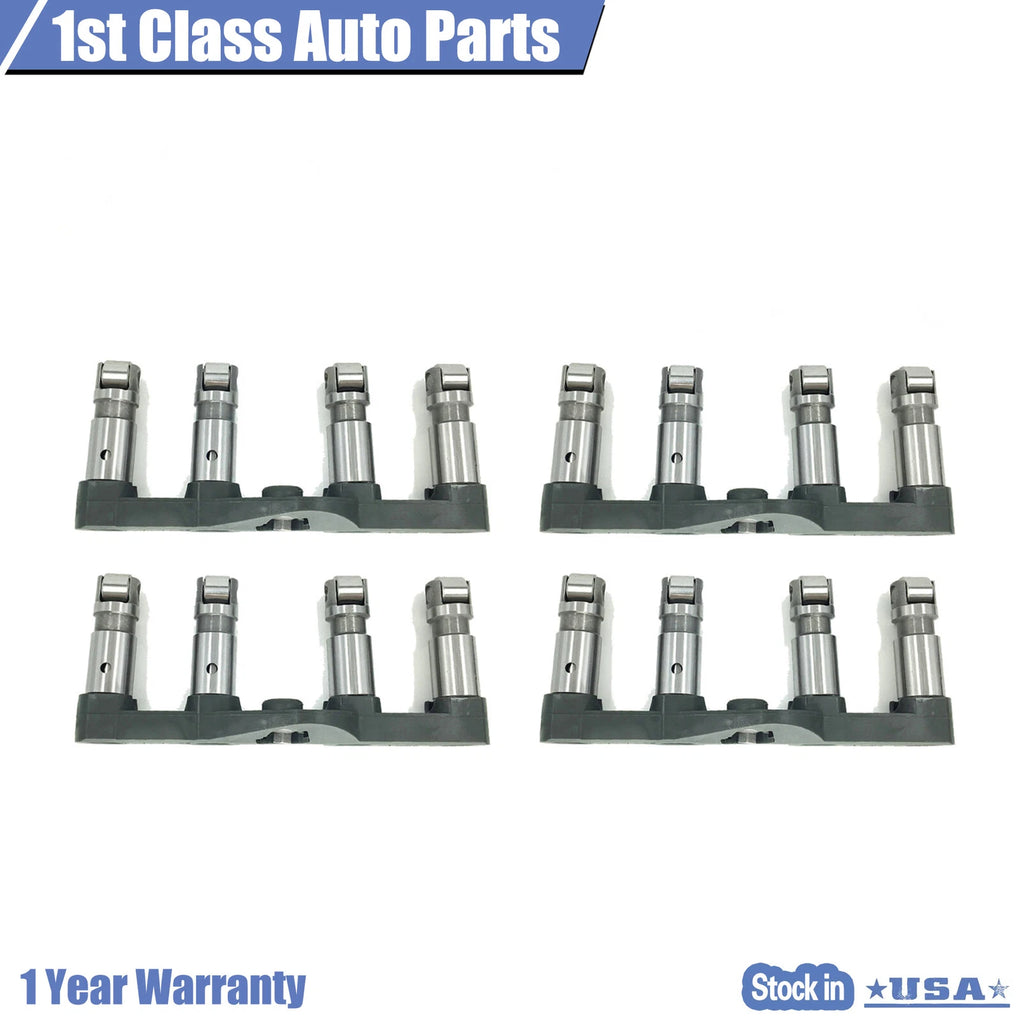 4X Engine Valve Lifters w/o MDS for Dodge Durango Chrysler 300 Jeep (2005–2020)