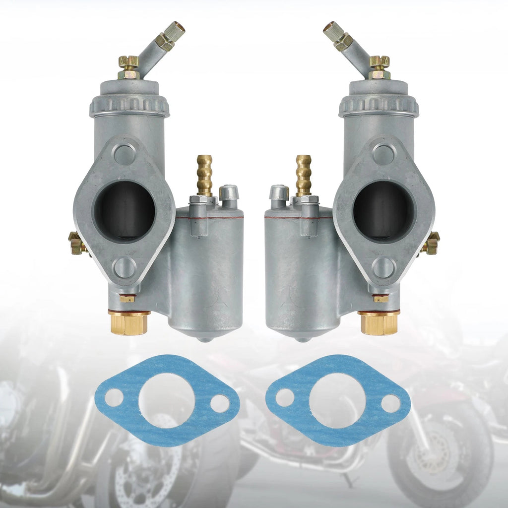 Carburetor PZ28 for BMW Ural K750 R50 R60/2 R69S R12 R1 R71 M72 (1950–1970)
