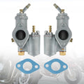Carburetor PZ28 for BMW Ural K750 R50 R60/2 R69S R12 R1 R71 M72 (1950–1970)