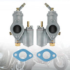Carburetor PZ28 for BMW Ural K750 R50 R60/2 R69S R12 R1 R71 M72 (1950–1970)