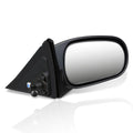 OE Style Manual Adjust Side Rear View Mirror Right RH for Honda Civic (1996–2000)