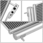 A/C Condenser for BMW X5 (2000–2006) BM3030110