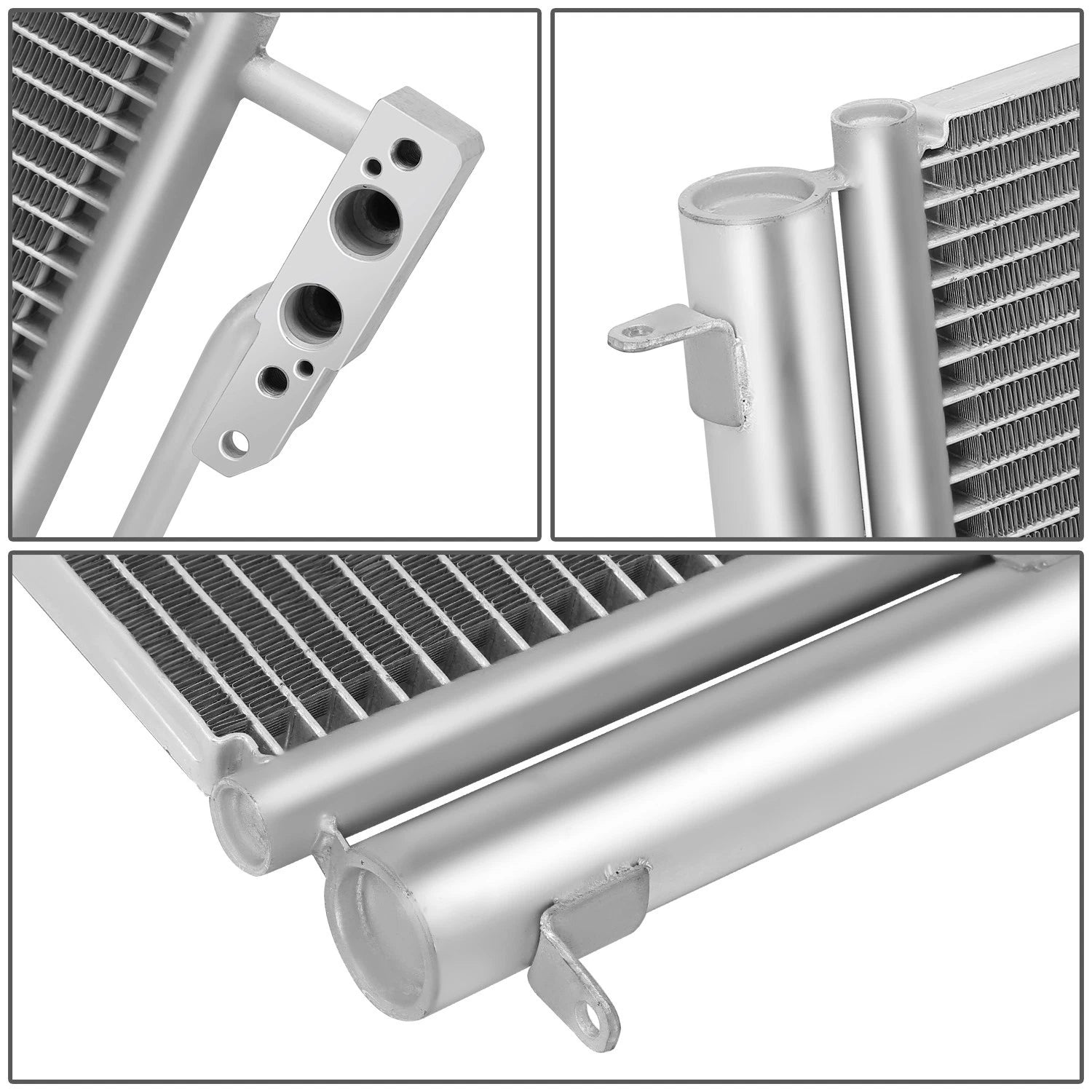 A/C Condenser for BMW X5 (2000–2006) BM3030110