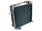 Radiator for Massey Ferguson 6265 6270 6280 6290