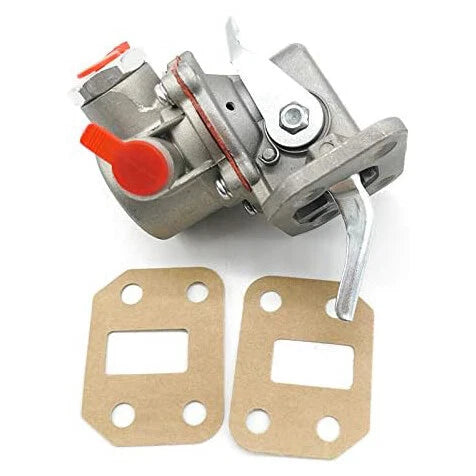 Fuel Lift Pump ULPK0005 ULPK0034 for Perkins 1004.4 135Ti & 4.41 (1990–2020)