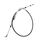 Transfer Cable Assembly for Club Car DS (1998–Present) 103379501 101951501 Black 65 In