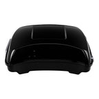 Razor Trunk for Harley Electra Glide (2014–2024) 23 Black Earth